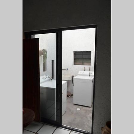 Departamento En Lomas De Cuernavaca Con Aire Acond Apartment Temixco Ngoại thất bức ảnh